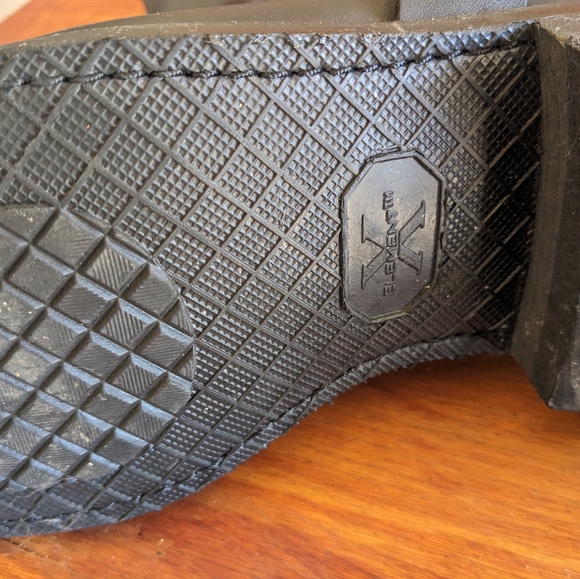 XElement Biker Boots - Picture 6 of 10